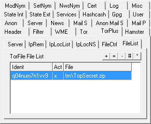 Tutor_TorPlus_File_List